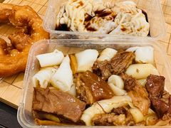 -三和美食(西华路店)