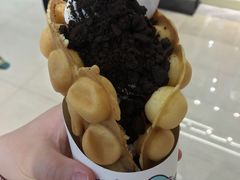 -波比艾斯(步步高梅溪新天地店)