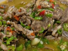 -笨罗卜浏阳菜馆(龙华鹏润达店)