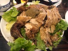 -惠宾饭庄(中山路店)
