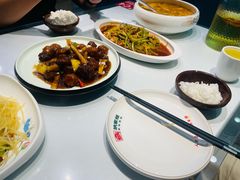 -纳家楼·地道陕菜(劳动路店)
