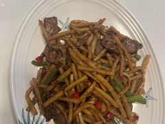 -金湖港式餐厅(建外店)