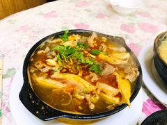 -索子风味砂锅居(兴华街总店)