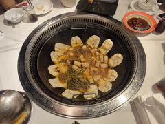 -沈厨地锅老灶•徐州烧烤(黄渡店)