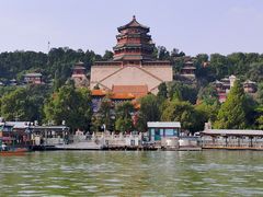 -颐和园