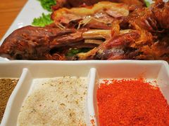 -巴依老爷新疆美食(望京小街店)