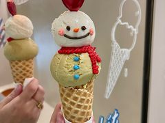 -海比甜店·意式手工冰激淋happy habit gelato