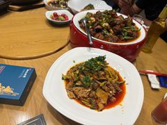 -半山•草庐玖厨(机场路店)