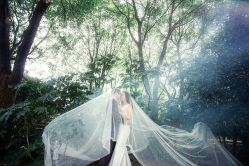 -太郎花子婚纱摄影艺术中心