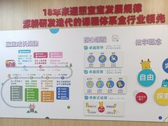 -全优加早教托育园(广百新一城店)