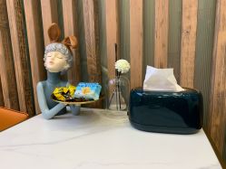 -芳朵美容养生SPA