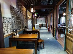-建新园过桥米线(老街店)