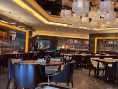 -岷山饭店-芝芝自助餐厅