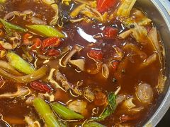-胖娃古镇鸡杂·黑金冠(磁器口总店)