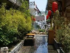 -慢丽江·云南野生菌土鸡锅(付家庄店)