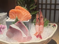-阿吾罗·月咏精致日料(港汇恒隆广场店)