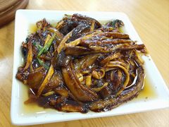 -王家沙点心店(西康路店)