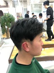 -P.STYLE派斯造型