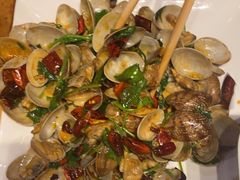 -小俩口烧烤东北菜(双井店)