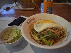 -春雪面馆(转塘店)
