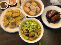 -咸亨酒店•非遗绍兴菜•中华老字号(堂吃餐厅)