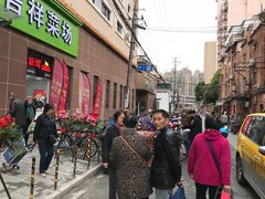 -三角地菜市场(吉祥路店)