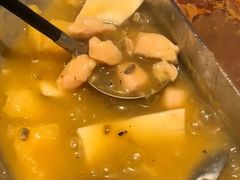 -湊湊火锅·茶憩(皇姑万象汇店)