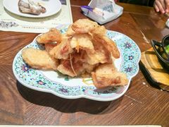 -老厨家(友谊路总店)
