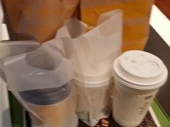 -麦当劳(双榆树店)