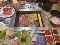 -阿亲家·韩式无限烤肉(春熙路店)