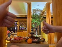 -星河湾温泉洗浴酒店