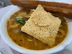 老油条-许记大碗皮肚面馆(三条巷店)