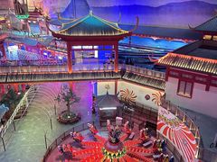 -万达茂商场(南京仙林店)