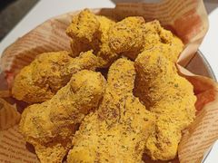 -桂小厨广西菜(青秀万达店)