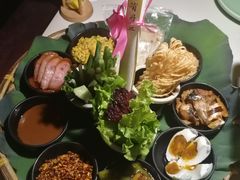 -淀里船宴(裕华东路店)