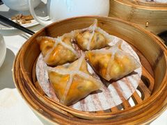 -银灯食府(丽丰国际中心店)