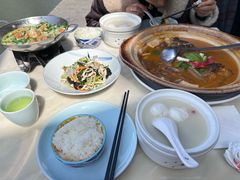-胖鱼头·南京菜·河景餐厅(夫子庙店)