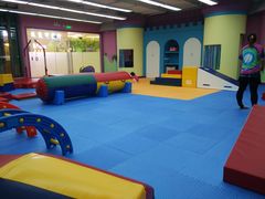 -美国悦宝园早教托育中心(东坝店)