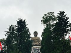 -天坛大佛