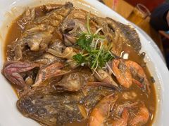 -喜来酌海鲜·饺子(和平一店)