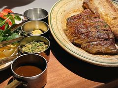 -燃扒房Steakhouse(皇庭店)