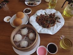 -墨宴(西洋湖店)