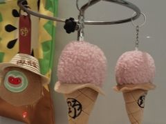 -野人先生现做冰淇淋(贵阳万象汇店)