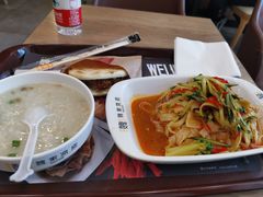 -魏家凉皮(十里河店)