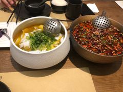 -榕意·川味之美(深业上城店)