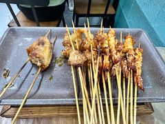 -再来几串·云南酱烤(全国首店)