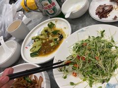 -朱记乳鸽王·非遗石岐乳鸽·全鸽宴(大兴旗舰店)