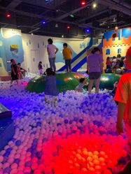 -幻贝家儿童乐园(苏州中心店)