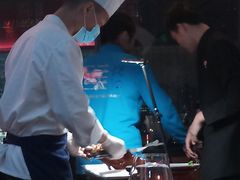 精品烤鸭-悦江(梅奔中心店)