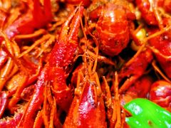 -盱眙虾神於氏龙虾(夫子庙红街店)